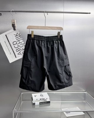Ralph Lauren Pants Drawstring Cargo Utility Shorts