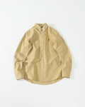 Ralph Lauren Shirt Cotton Oxford Button Down Long Sleeve Shirt
