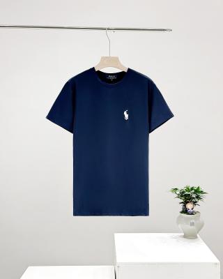 Ralph Lauren T-shirt Performance Pony Logo Quick Dry Tee