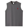 Ralph Lauren T-shirt Sleeveless Crewneck Pony Logo Tank