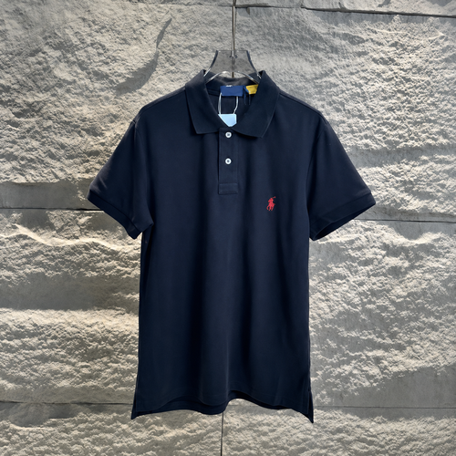 Ralph Lauren Classic Fit Cotton Piqué Polo Shirt