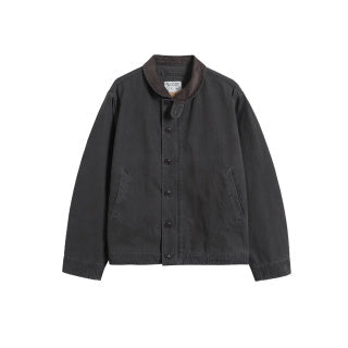 Ralph Lauren Heritage Outerwear RRL Deck Jacket
