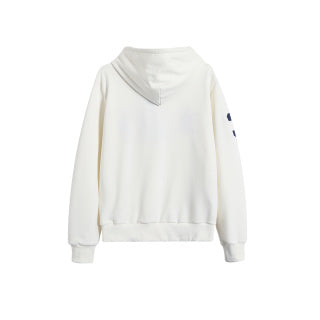 Ralph Lauren Heritage Outerwear Big Pony Hooded Sweatshirt Jacket