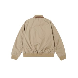 Ralph Lauren Outerwear Gabardine Utility Jacket