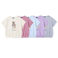 Ralph Lauren T-shirt Short Sleeve Knit Crewneck Top